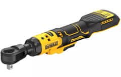 DeWalt 3/8'' 18V AKUMULATORSKA UDARNA VRTALKA 0*AH