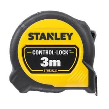 shumee MÄT STANLEY KONTROLLLÅS 3M*19MM - S/37-230-0