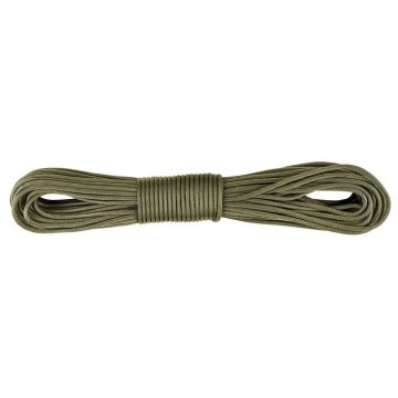 shumee Paracord-rep 30 m, 4 mm - T N63-125