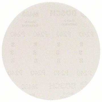 shumee Slipnät M480 150MM G240 5 ST - B 2608621168