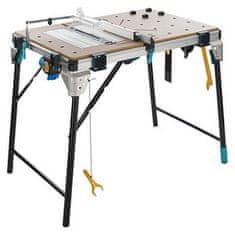 shumee STROJ IN DELOVNA MIZA WOLFCTAFT MASTER CUT 2600 PRO