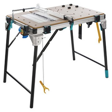 Eprim WOLFCTAFT MASTER CUT 2600 PRO STROJNA MIZA