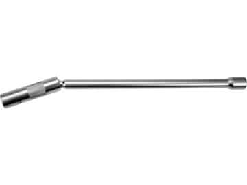 shumee 16MM TÄNDSTIFTSNYCKEL MED 3/8'' FÖRLÄNGNING - YT-08164