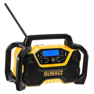 shumee GRADBENIŠKI RADIO DAB+/FM XR 18/54V 0*AH