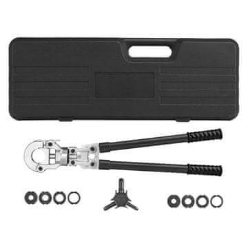 shumee PEX-KRIMMTÅNG, FAT - T N02-445