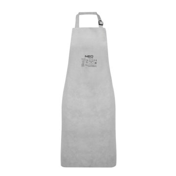 shumee Svetsförkläde i läder 60*90cm - T N81-890
