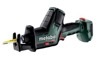 shumee SSE 18 LTX BL KOMPAKT BATTERIDIG TIGERSÅG - ME 602366840
