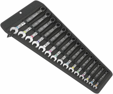 Eprim KOMPLET KOMBINIRANIH KLJUČEV 6003 JOKER 15 KOSOV.