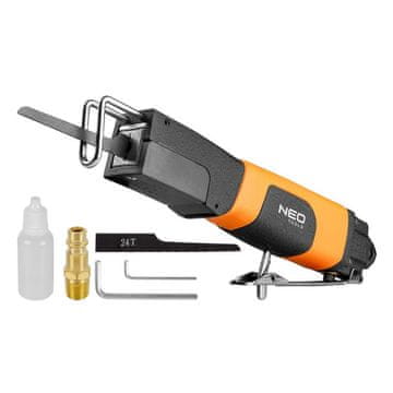 shumee PNEUMATISK FRONTSÅG - T N14-034