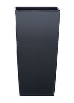 shumee URBI KVADRATIG BLOMKRUKA - ANTRACIT - PP-DURS325A