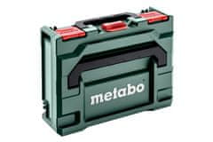 Metabo METABOX ŠKATLA Z ORODJI 118