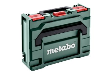 Metabo METABOX ŠKATLA Z ORODJI 118