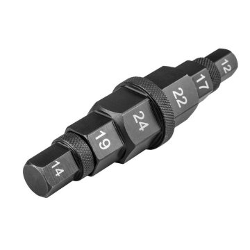 Eprim ORODJE ZA MOTORNA KOLESA Z OSJO 6V1