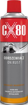 shumee ON ROSTBORTTAGNINGSSPRAY 500ML - CX-291