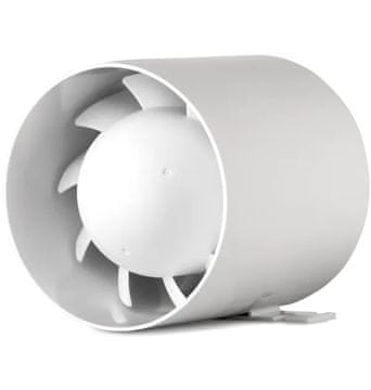 shumee ARC 100 S KANALFLÄKT, STANDARD - RX 01-049