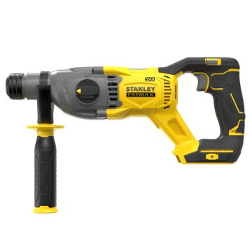 shumee Sladdlös borrhammare SDS+ V20 18V 0*AH - S/SFMCH900B
