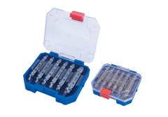 Eprim Komplet izvijačev za poškodovane vijake 2–12 mm, 6 kosov.