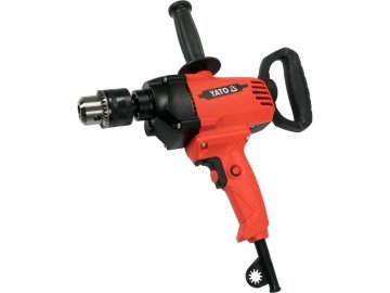 shumee 1200W 3-i-1 BORRMIXER - YT-82055