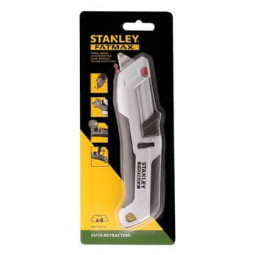 shumee AVTOMATSKI VARNOSTNI NOŽ, 3 STOPNJE RAZTEGA