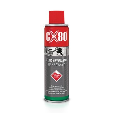 shumee TEFLON KONSERVERINGS- OCH REPARATIONSVÄTSKA 250ML - CX-187
