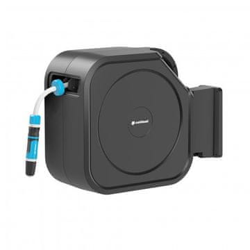 shumee AUTOMATISK TRÄDGÅRDSSLANGRULLARE ERGO 30M - C 55-420