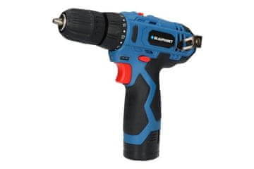 shumee 12V SLADDLÖS SKRUVMEJSEL - BP-CD3010