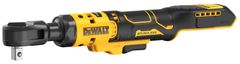 DeWalt 1/2'' 18V XR 0*AH AKUMULATORSKA UDARNA VRTALKA