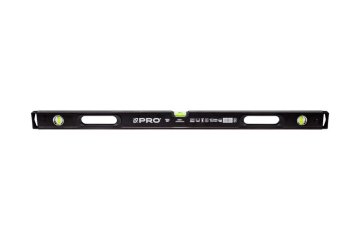 shumee LEVEL LEVEL PARABIRANI ČRNI REZALNIK Z ROČAJEM HD SERIES 900 100CM