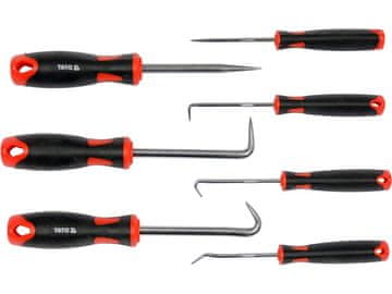 Eprim 7-DELNI KOMPLET KAVLJEV Z ROČAJEM