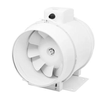shumee ARIL 125 KANALFLÄKT, 3 HASTIGHETER - RX 01-153