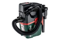 shumee BATERIJSKI SESALNIK AS 18 L PC COMPACT