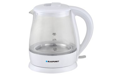 shumee ELEKTRISK VATTENKOKARE 1,0 L. LED-BAKGRUNDSBELYSNING - BP-EKG301