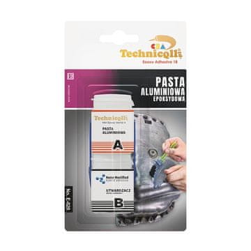 shumee ALUMINIJA EPOXY PASTA 80G