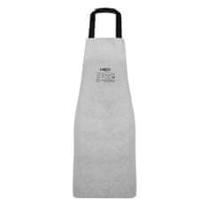 shumee VARILSKI PREDPASNIK, USNJEN 60*90CM, BOMBAŽNE ČRTAVE