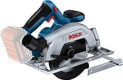 Bosch AKUMULATORSKA KROŽNA ŽAGA GKS 185-LI 0*AH