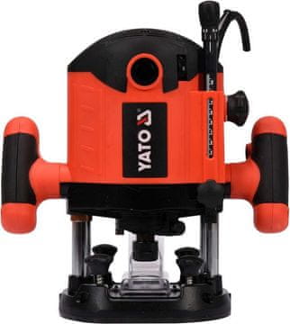 shumee 2100W FRÄSMASKIN - YT-82380