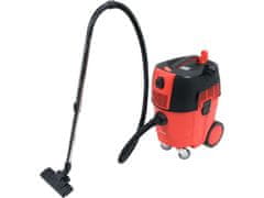 shumee SESALNIK S STRESALOM 1600W 30L HEPA