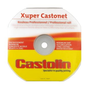 shumee ČISTILO ZA AKRIL CASTONET 50*3000MM