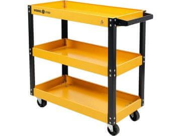 Eprim 3-STOPENJSKI DELAVNIŠKI VOZIČEK