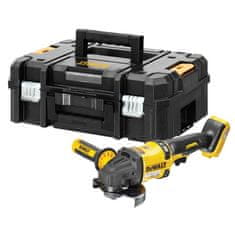shumee AKUMULATORSKI KOTNI BRUSILNIK 125 MM FLEXVOLT 54 V 0*AH
