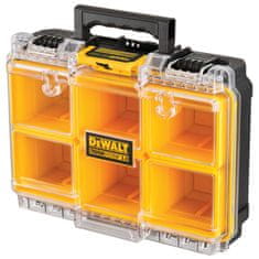 DeWalt ORGANIZATOR POLOVIČNE ŠIRINE TOUGHSYSTEM 2.0