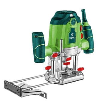 shumee 1200W FRÄS MED ÖVERSPINDEL - T 52G713