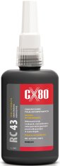 shumee ANAEROBNO LEPILO RC-43 ZA NAVOJE, SREDNJE 50ML