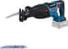 Bosch AKUMULATORSKA SABLJASTA ŽAGA GSA 185-LI 18V 0*AH