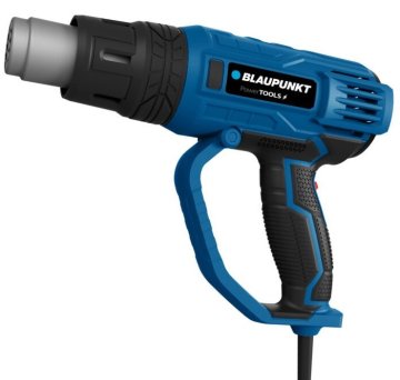shumee VÄRMEPISTOL 2000W HG5010 - BP-HG5010