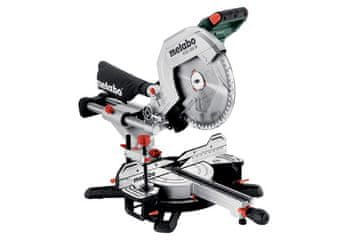 ŽAGA ZA KOSILO KGS 305 M LASERCUT - ME 613305000