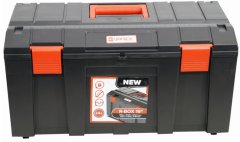 Qbrick ŠKATLA ZA ORODJE QBRICK REGULAR R-BOX 19''