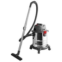 shumee DELAVNIŠKI SESALNIK ENERGY+ 18V LI-LON, 20L REZERVOAR