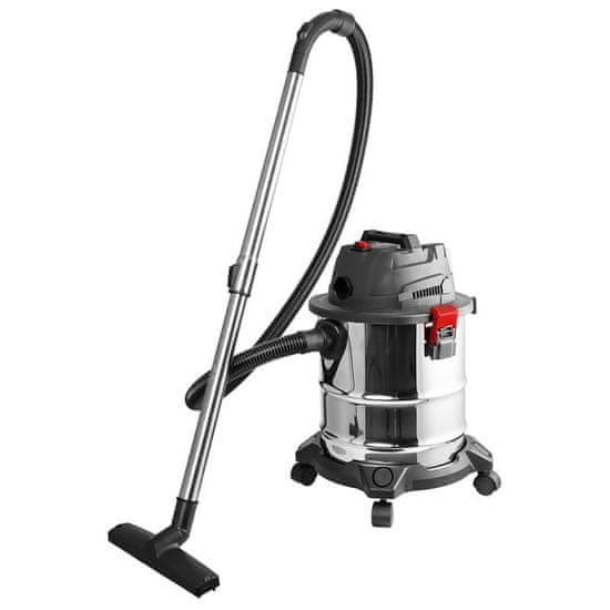 shumee DELAVNIŠKI SESALNIK ENERGY+ 18V LI-LON, 20L REZERVOAR