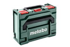 Metabo METABOX ŠKATLA Z ORODJI 145